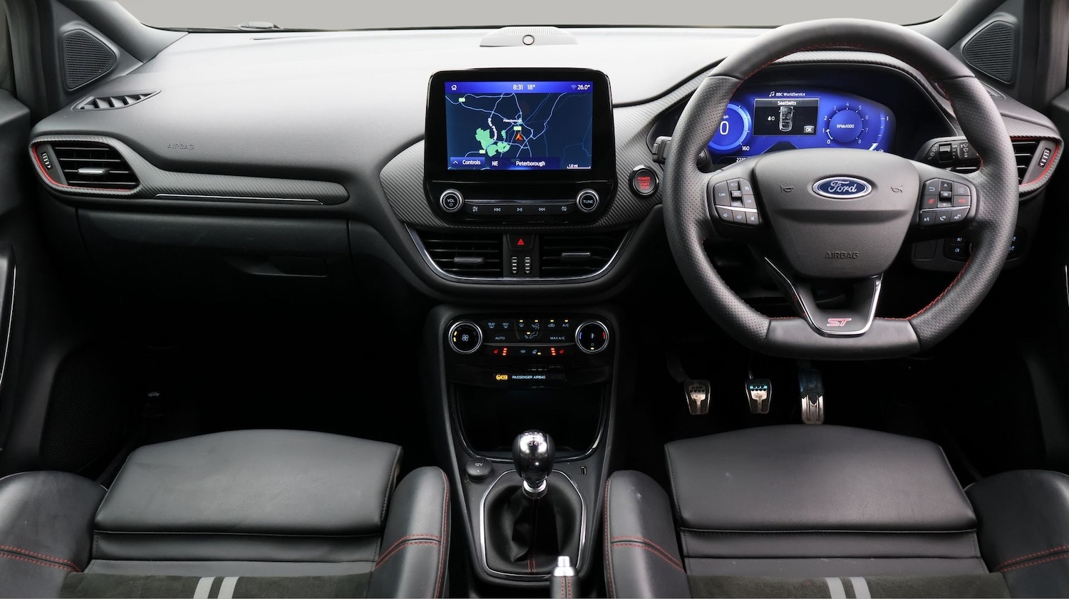 Used Ford Puma 2023 for sale - 77845729: Photo 13