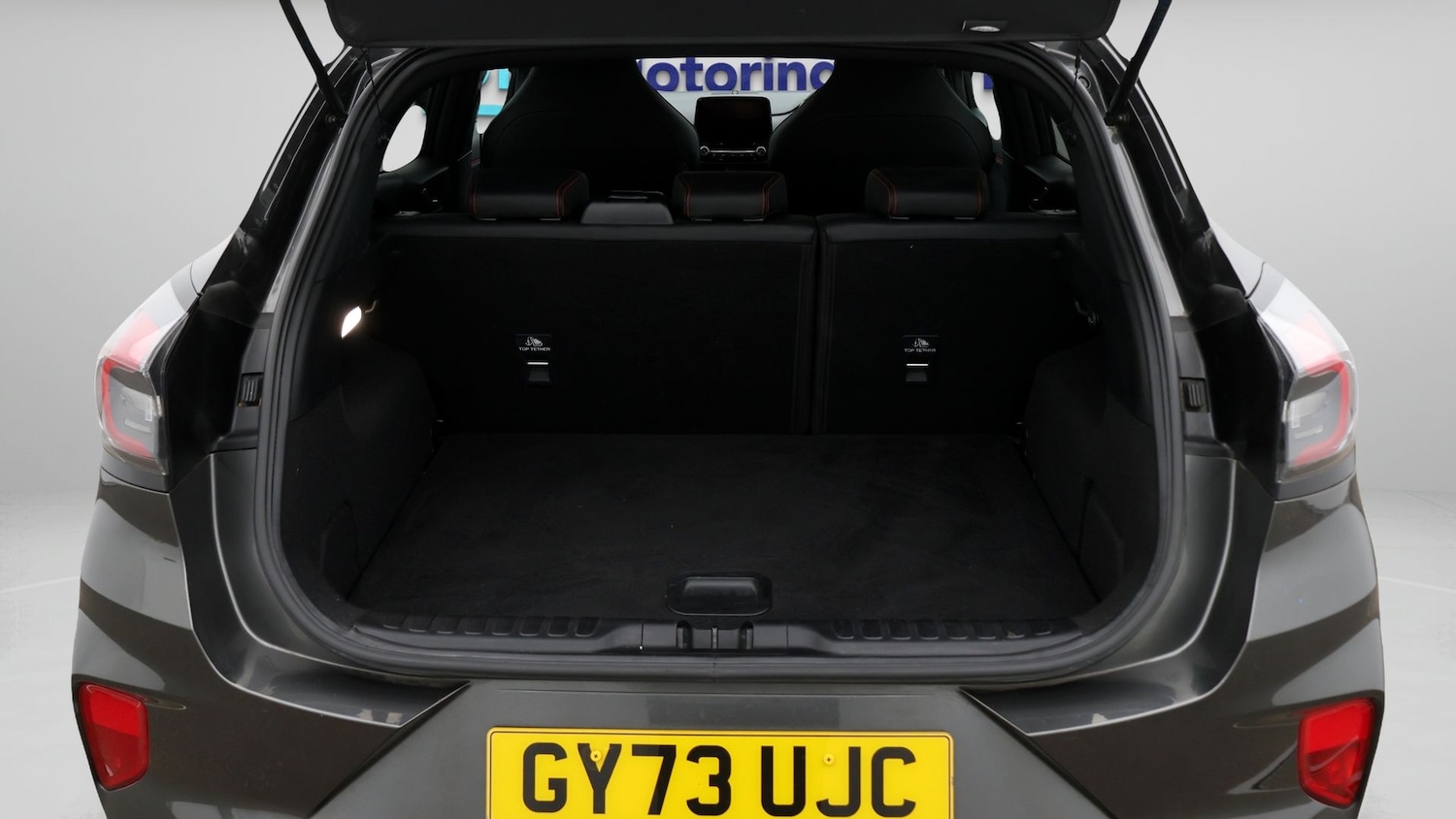 Used Ford Puma 2023 for sale - 77845729: Photo 17