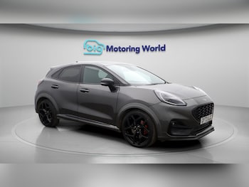 Used Ford Puma 2023 for sale - 77845729: Photo