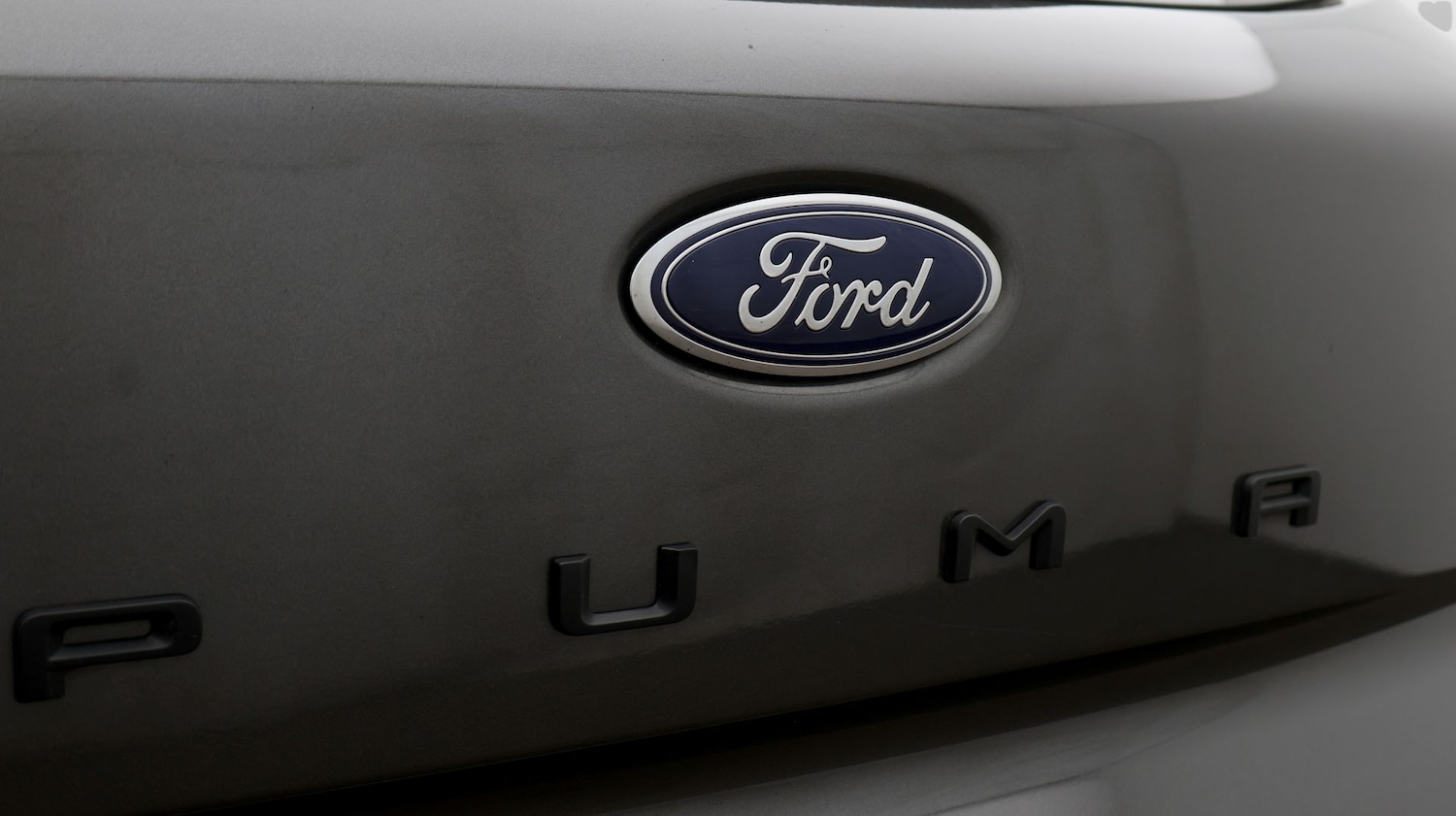 Used Ford Puma 2023 for sale - 77845729: Photo 21