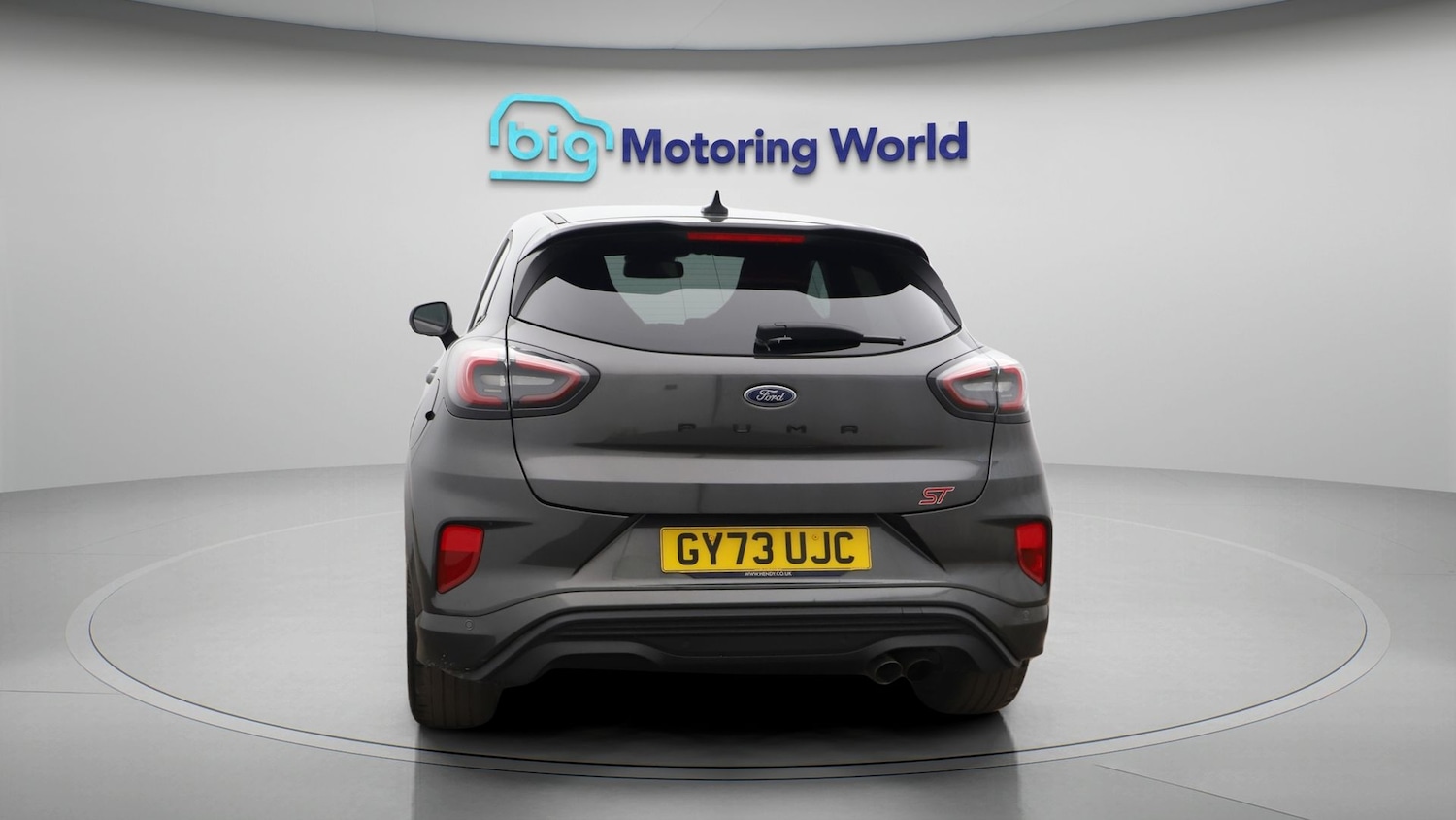 Used Ford Puma 2023 for sale - 77845729: Photo 6
