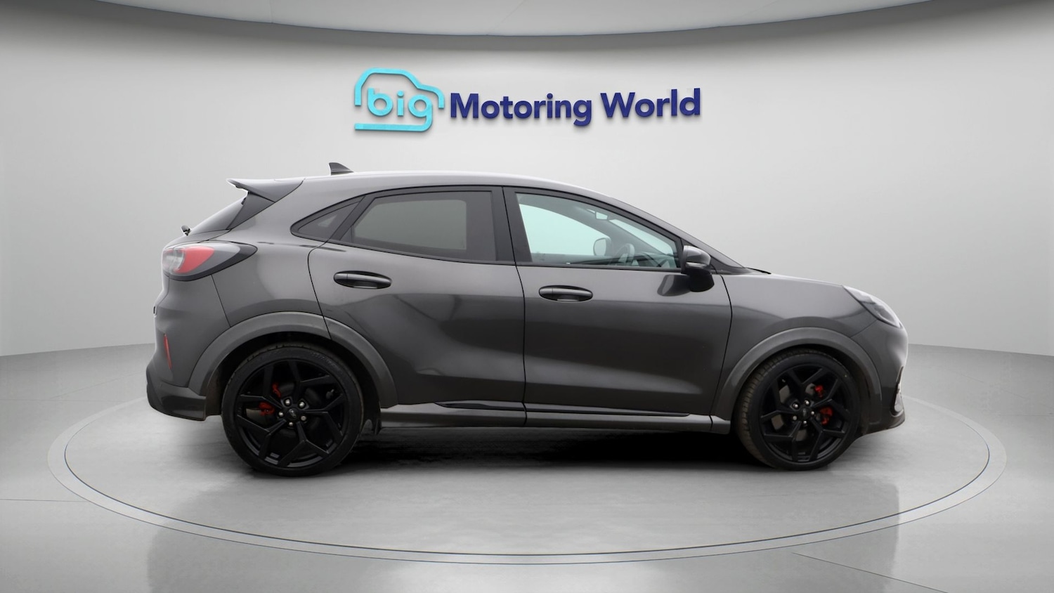 Used Ford Puma 2023 for sale - 77845729: Photo 8