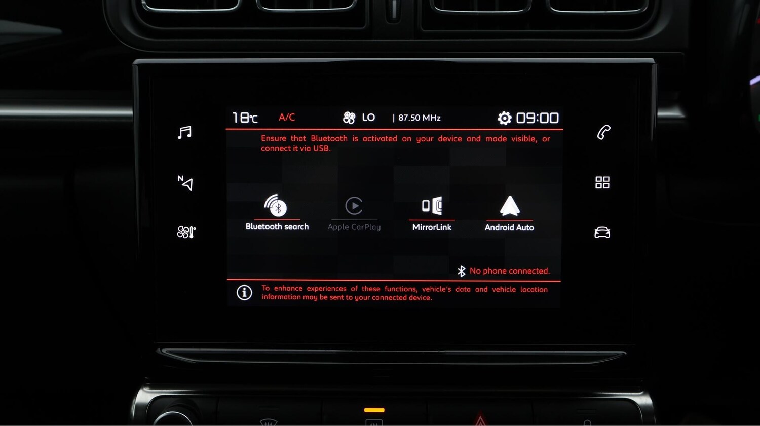 Vehicle 26