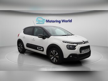 Used Citroen C3 2024 for sale - 75729047: Photo