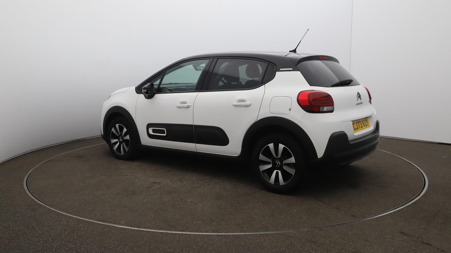 Vehicle 35