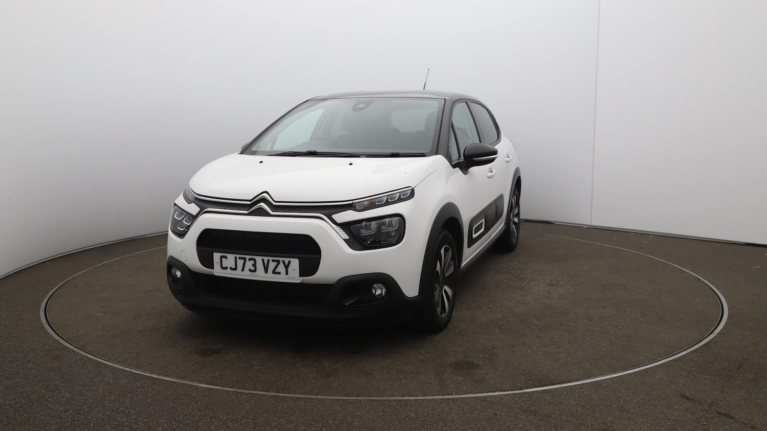 Vehicle 38