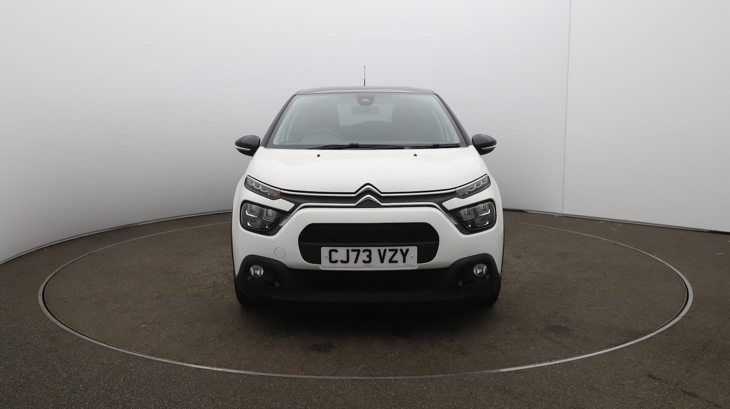 Vehicle 40