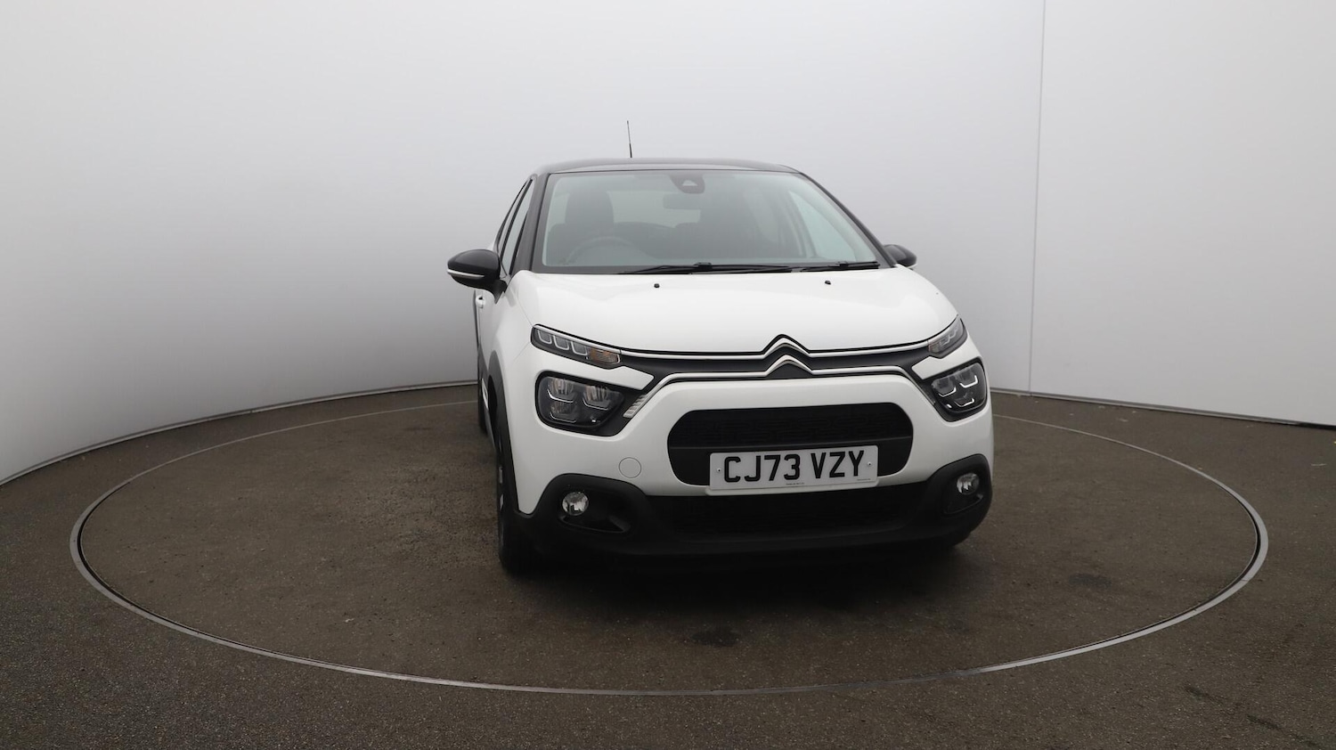 Vehicle 41