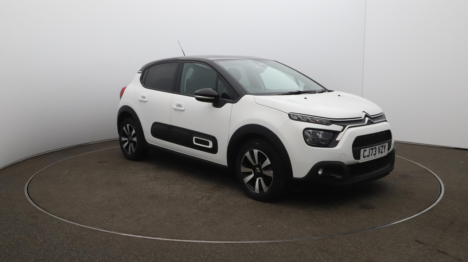 Vehicle 44
