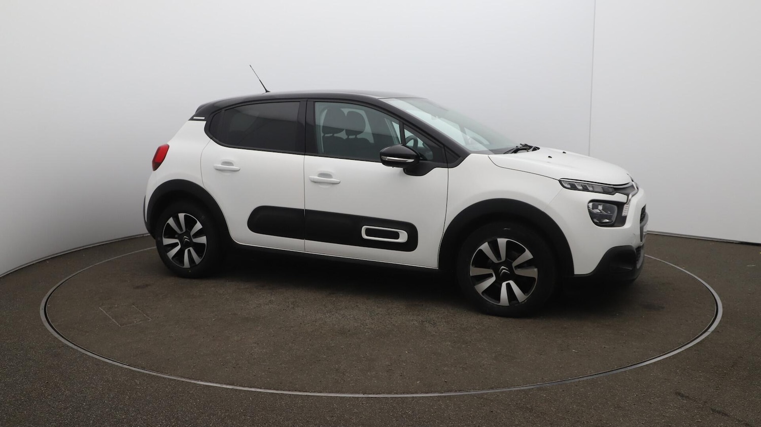 Vehicle 46
