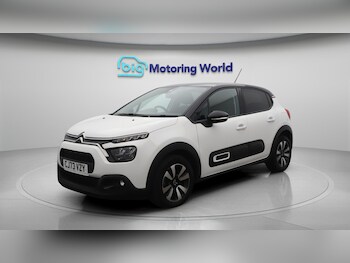 Used Citroen C3 2024 for sale - 75729047: Photo
