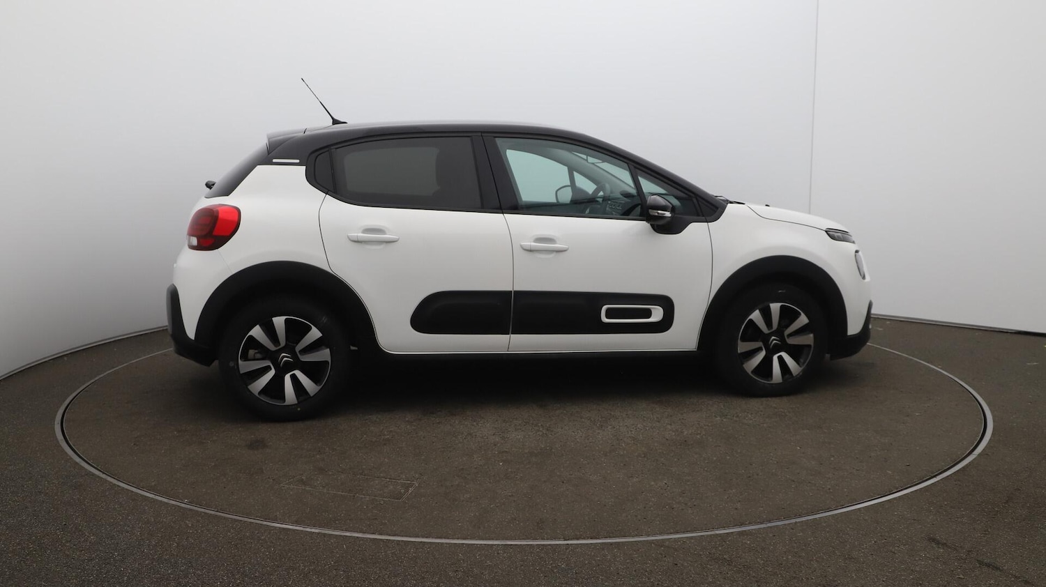 Vehicle 50