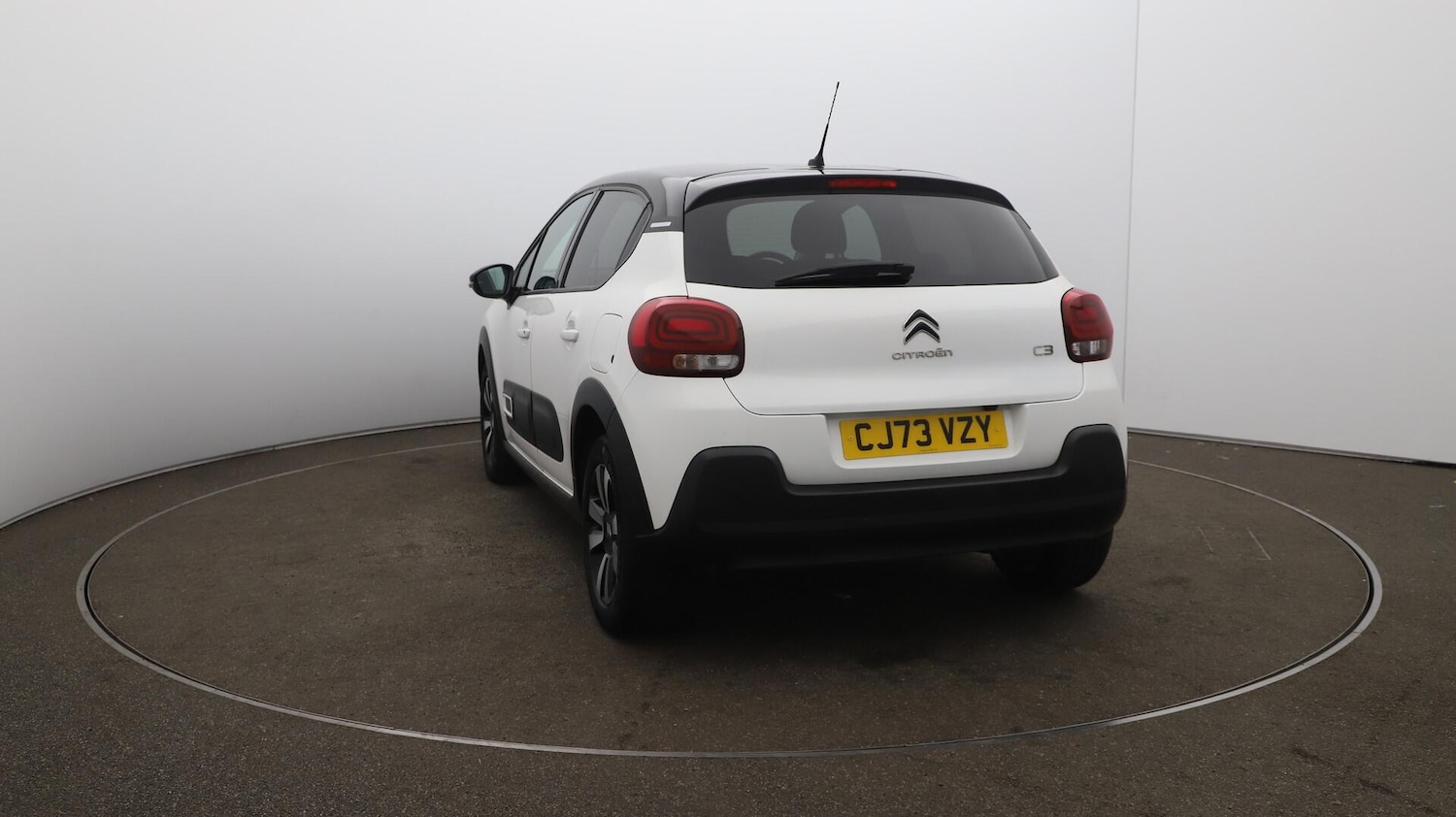 Vehicle 60