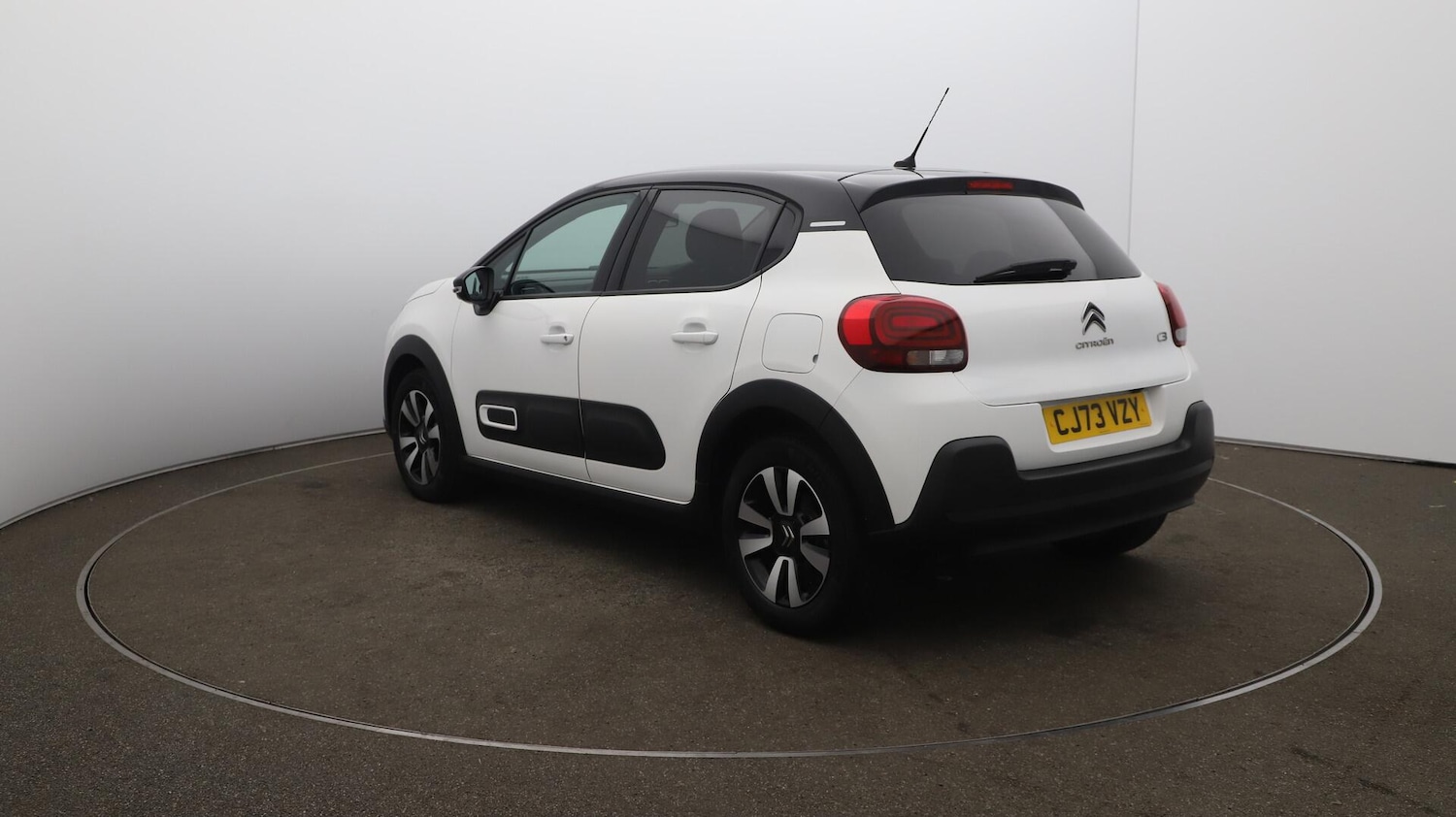 Vehicle 62