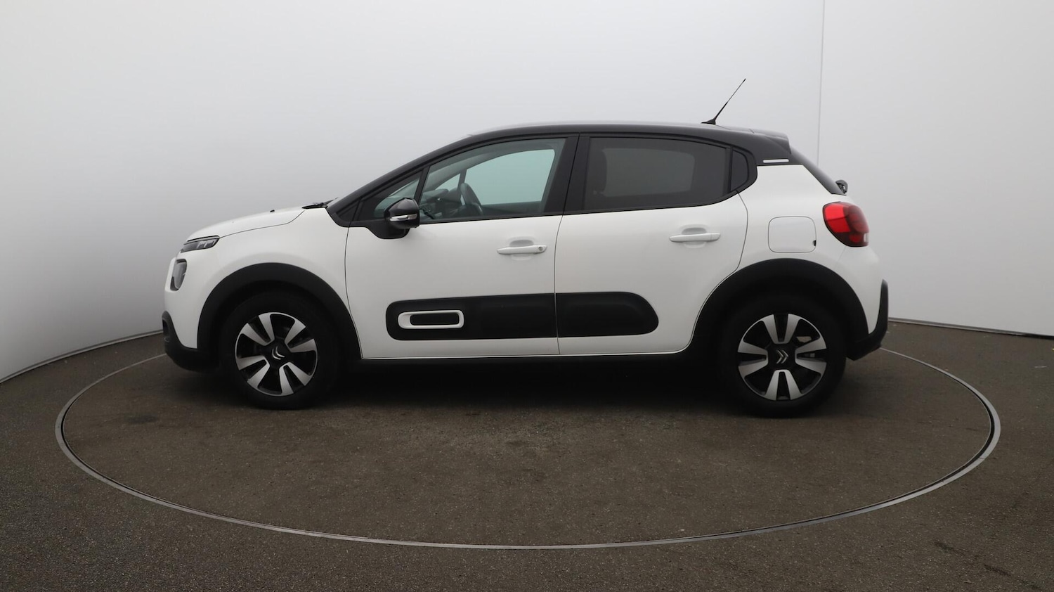 Vehicle 64