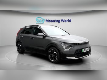 Used Kia Niro 2023 for sale - 78496304: Photo