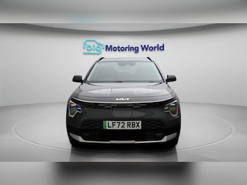 Used Kia Niro 2023 for sale - 78496304: Photo