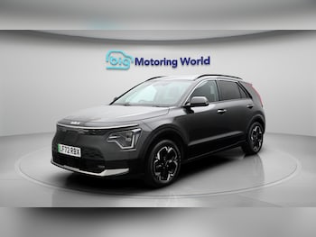 Used Kia Niro 2023 for sale - 78496304: Photo