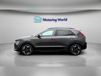 Used Kia Niro 2023 for sale - 78496304: Photo
