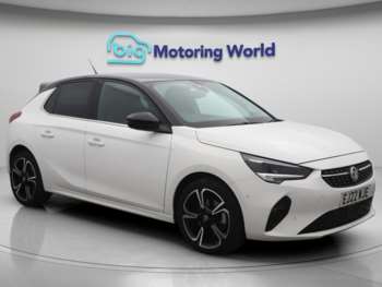 2022 (22) - 1.2 Turbo Elite Edition Hatchback 5dr Petrol Auto Euro 6 (s/s) (100 ps)