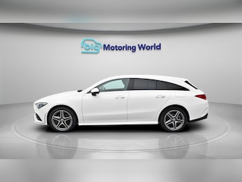 Used Mercedes-Benz CLA 2022 for sale - 78507813: Photo