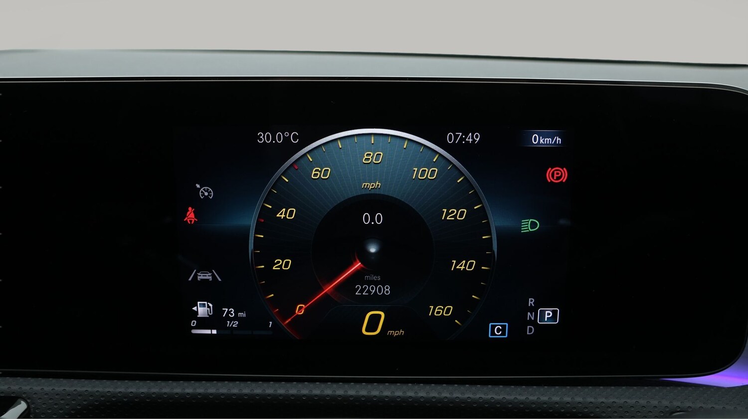 Used Mercedes-Benz A-Class 2022 for sale - 77310422: Photo 10