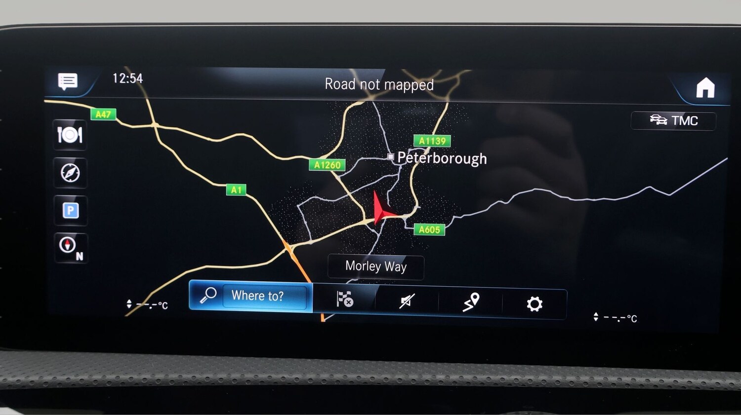 Used Mercedes-Benz A-Class 2022 for sale - 77310422: Photo 11