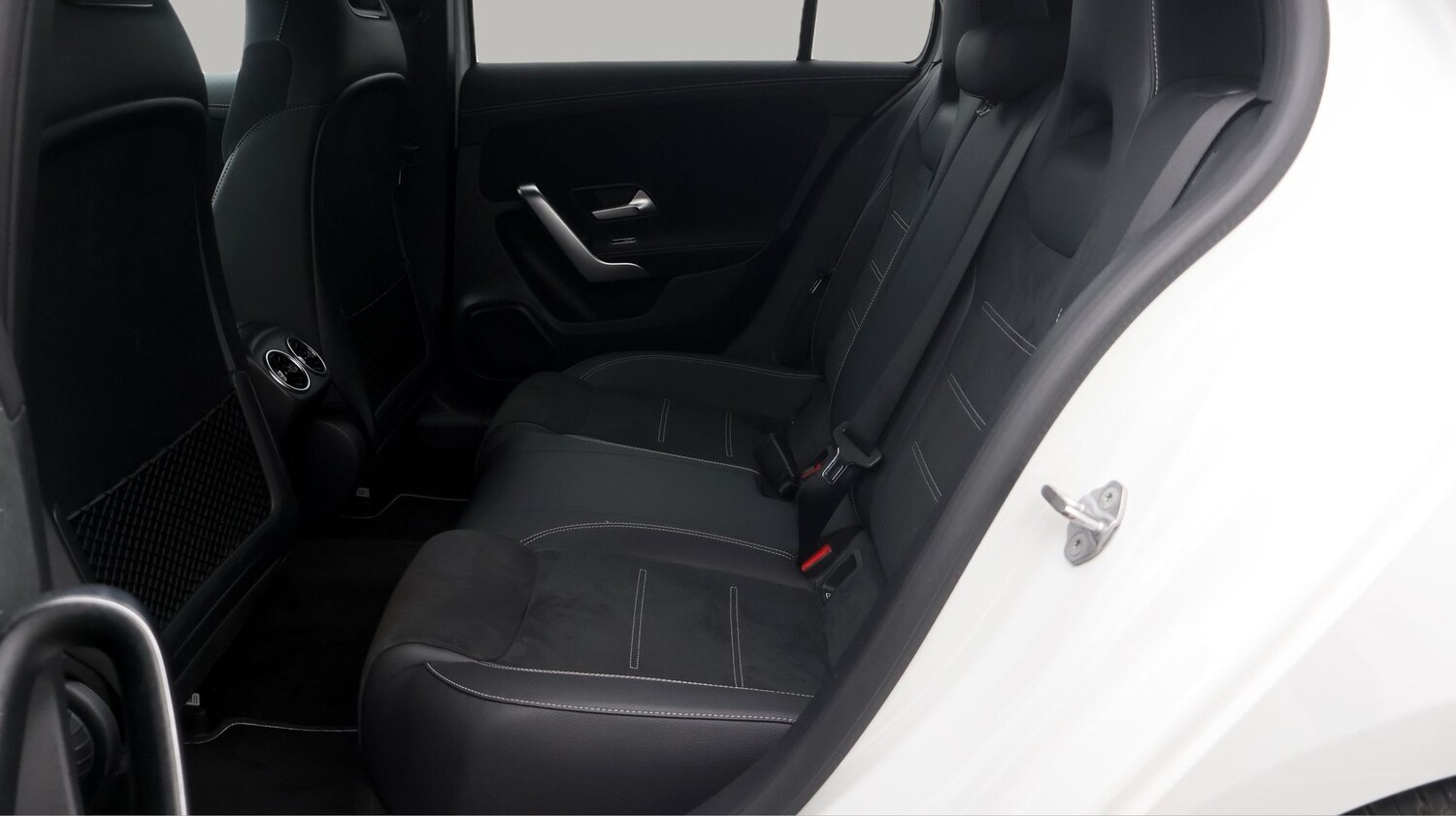 Used Mercedes-Benz A-Class 2022 for sale - 77310422: Photo 16