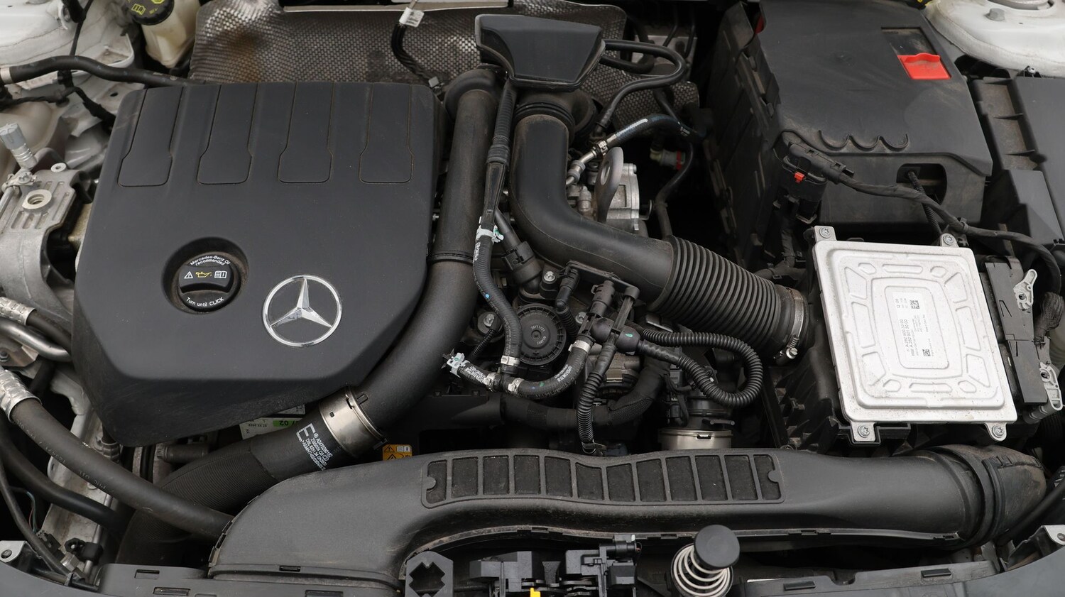 Used Mercedes-Benz A-Class 2022 for sale - 77310422: Photo 19