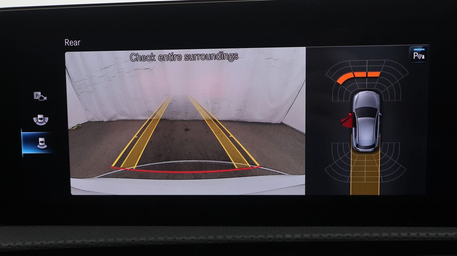 Used Mercedes-Benz A-Class 2022 for sale - 77310422: Photo 25