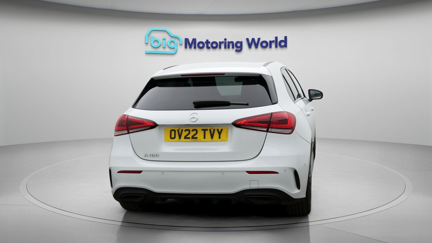 Used Mercedes-Benz A-Class 2022 for sale - 77310422: Photo 7