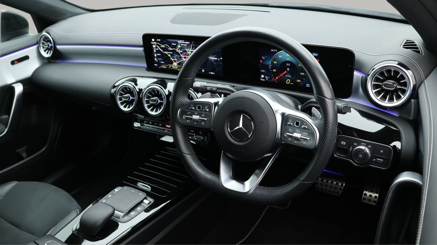 Used Mercedes-Benz A-Class 2022 for sale - 77310422: Photo 9