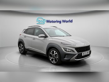 Used Hyundai KONA 2023 for sale - 79391699: Photo