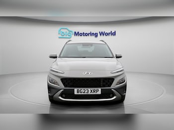 Used Hyundai KONA 2023 for sale - 79391699: Photo