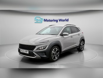 Used Hyundai KONA 2023 for sale - 79391699: Photo