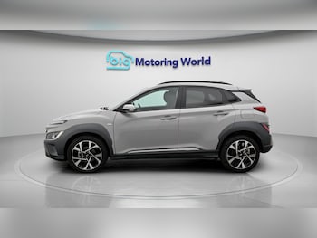 Used Hyundai KONA 2023 for sale - 79391699: Photo