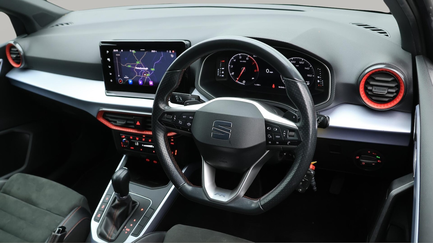 Used SEAT Arona 2022 for sale - 76031363: Photo 10