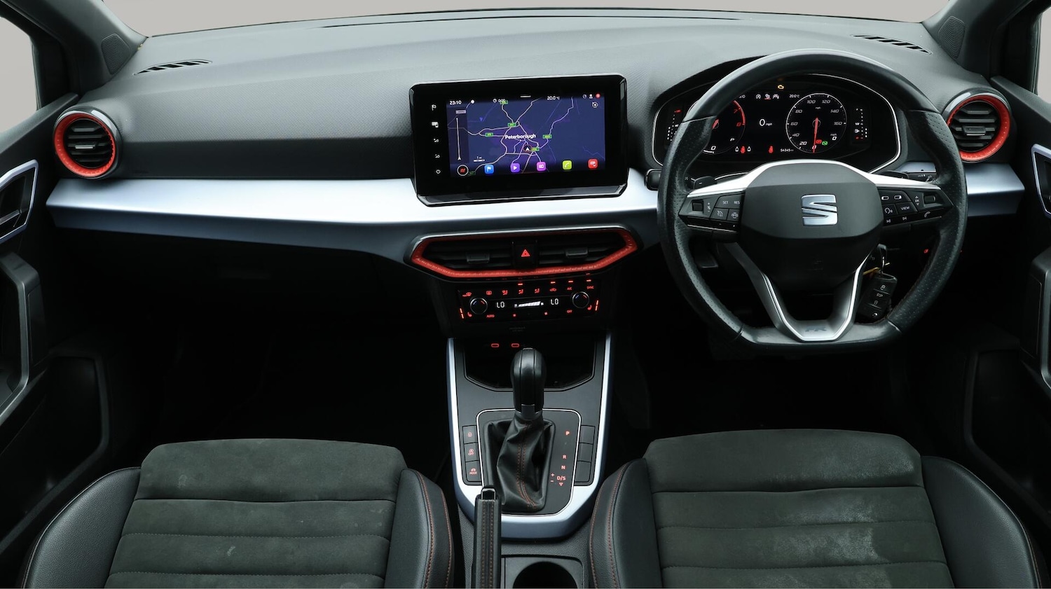 Used SEAT Arona 2022 for sale - 76031363: Photo 14