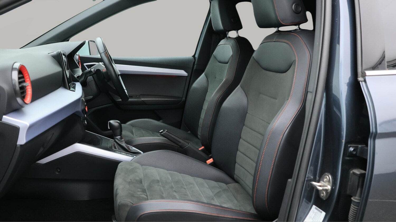 Used SEAT Arona 2022 for sale - 76031363: Photo 15