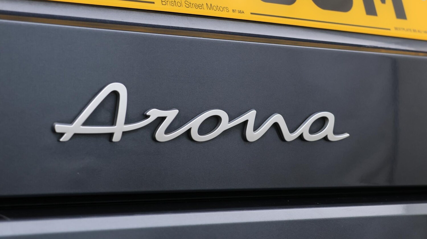 Used SEAT Arona 2022 for sale - 76031363: Photo 23