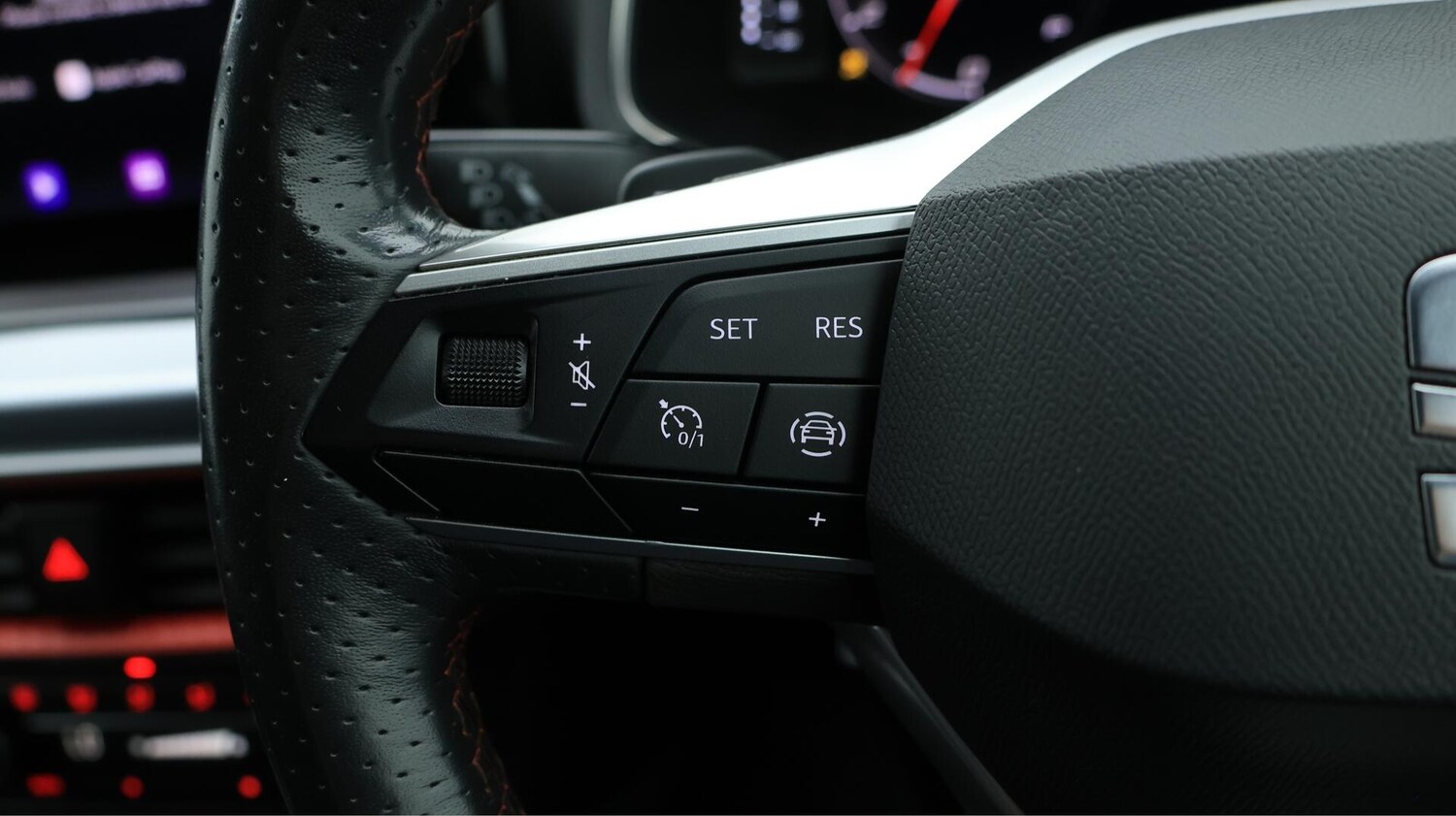 Used SEAT Arona 2022 for sale - 76031363: Photo 26
