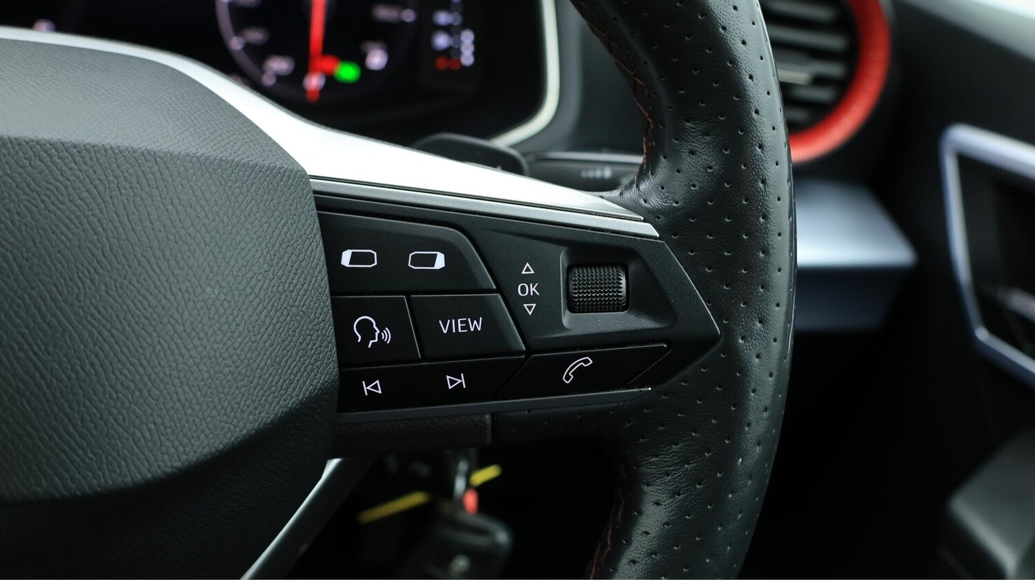 Used SEAT Arona 2022 for sale - 76031363: Photo 27