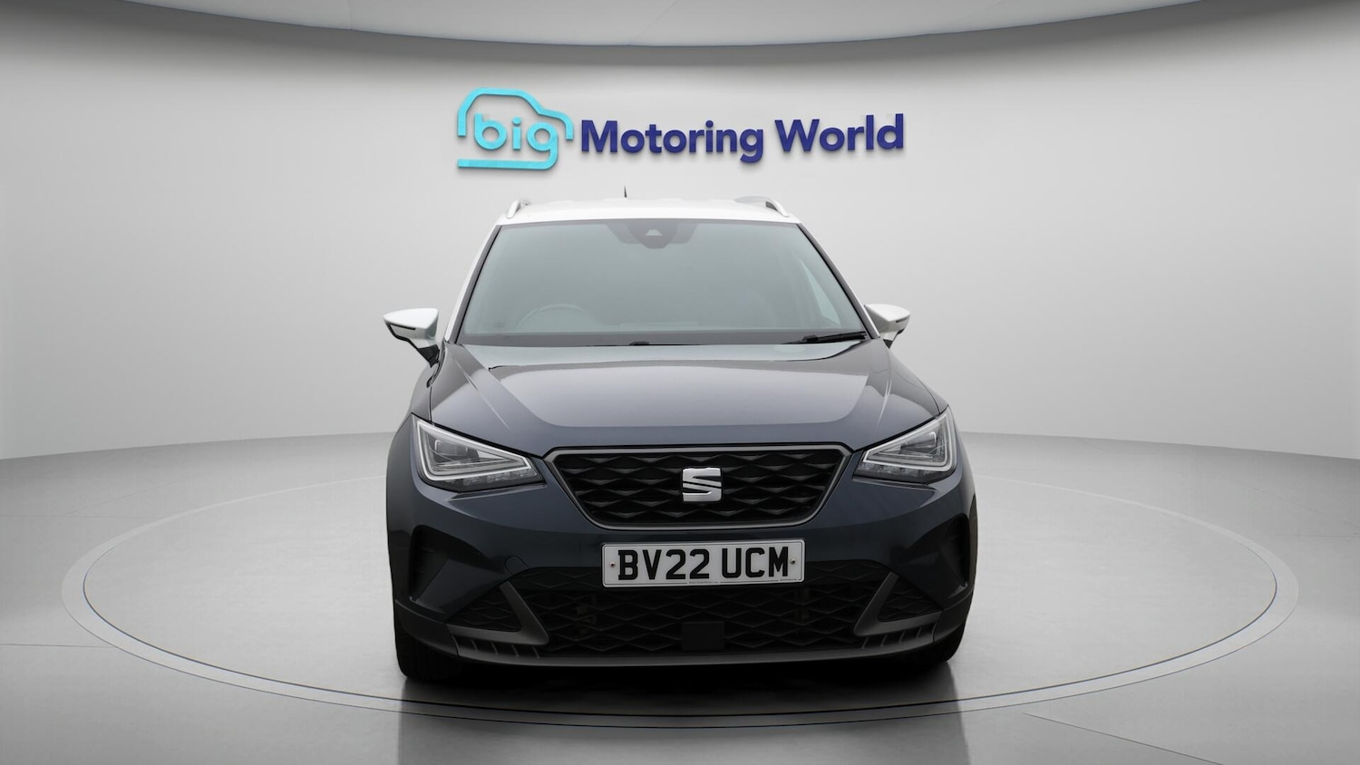 Used SEAT Arona 2022 for sale - 76031363: Photo 3