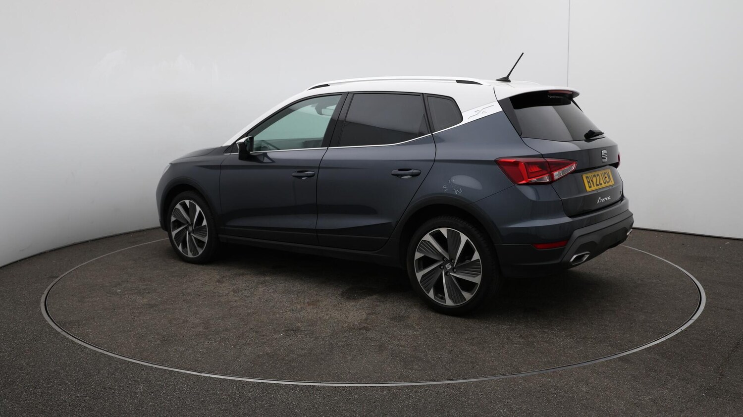 Used SEAT Arona 2022 for sale - 76031363: Photo 38