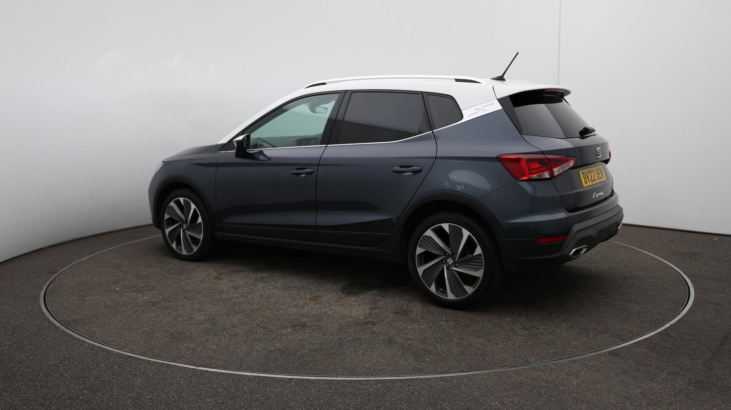 Used SEAT Arona 2022 for sale - 76031363: Photo 39
