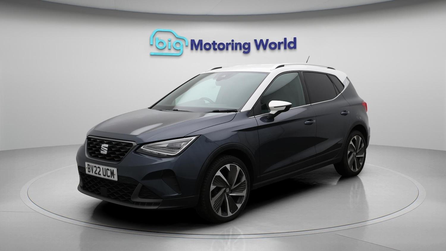 Used SEAT Arona 2022 for sale - 76031363: Photo 4
