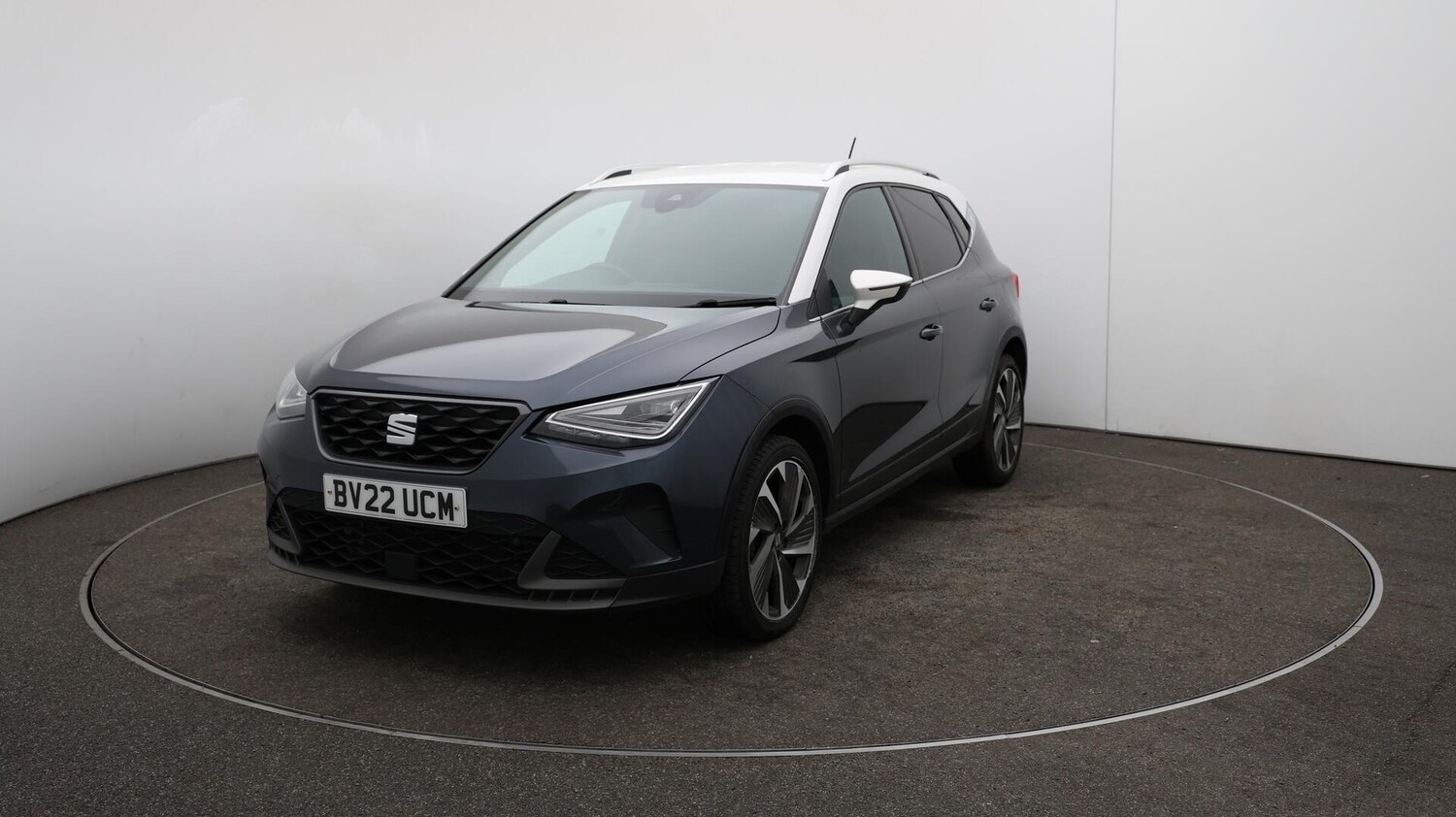 Used SEAT Arona 2022 for sale - 76031363: Photo 40