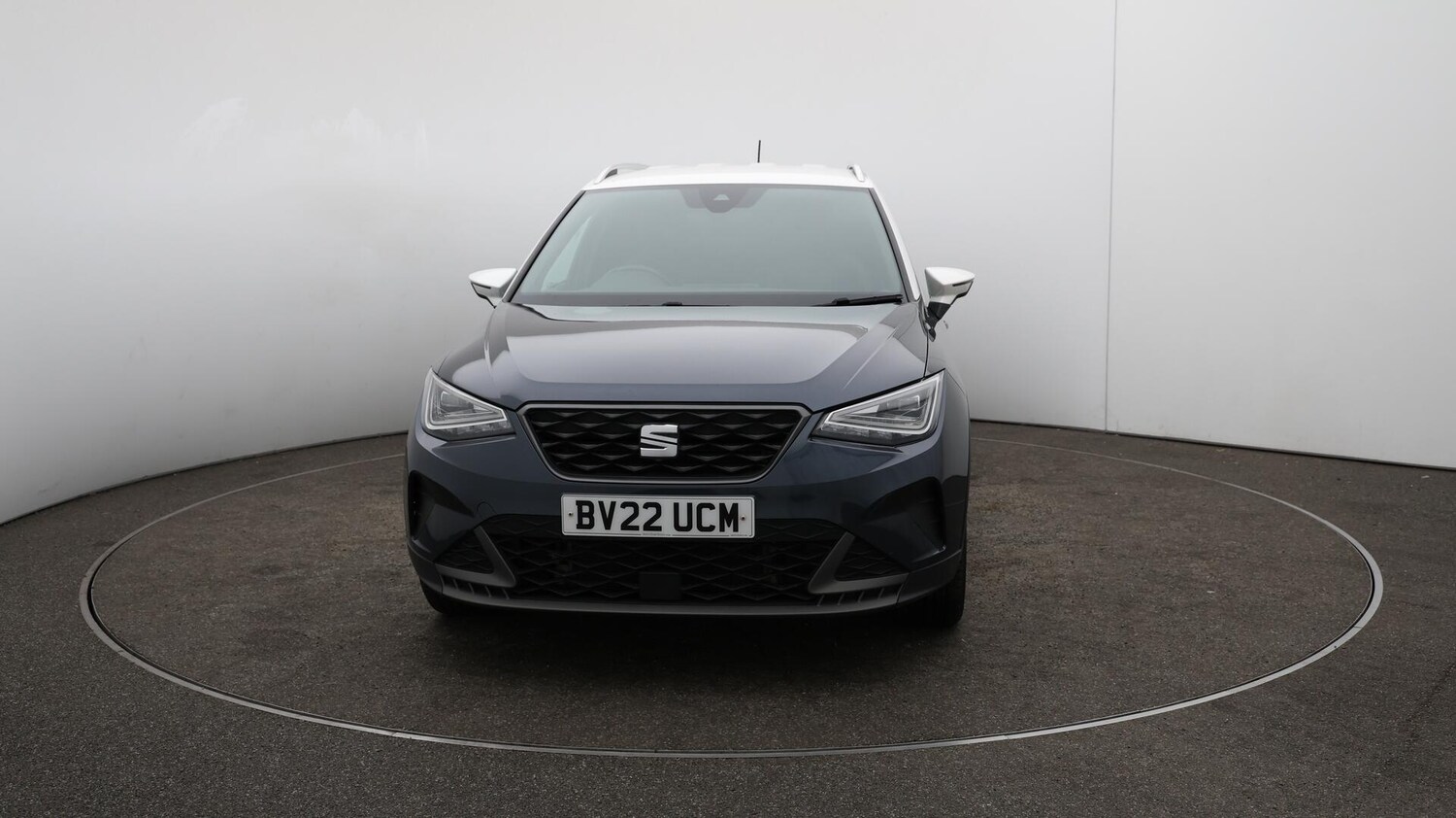 Used SEAT Arona 2022 for sale - 76031363: Photo 42