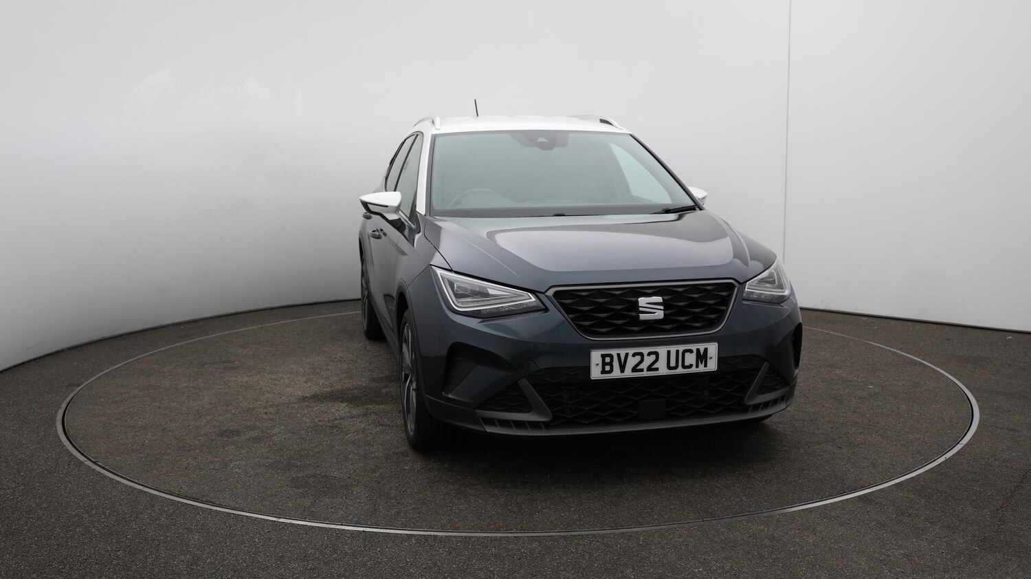 Used SEAT Arona 2022 for sale - 76031363: Photo 44