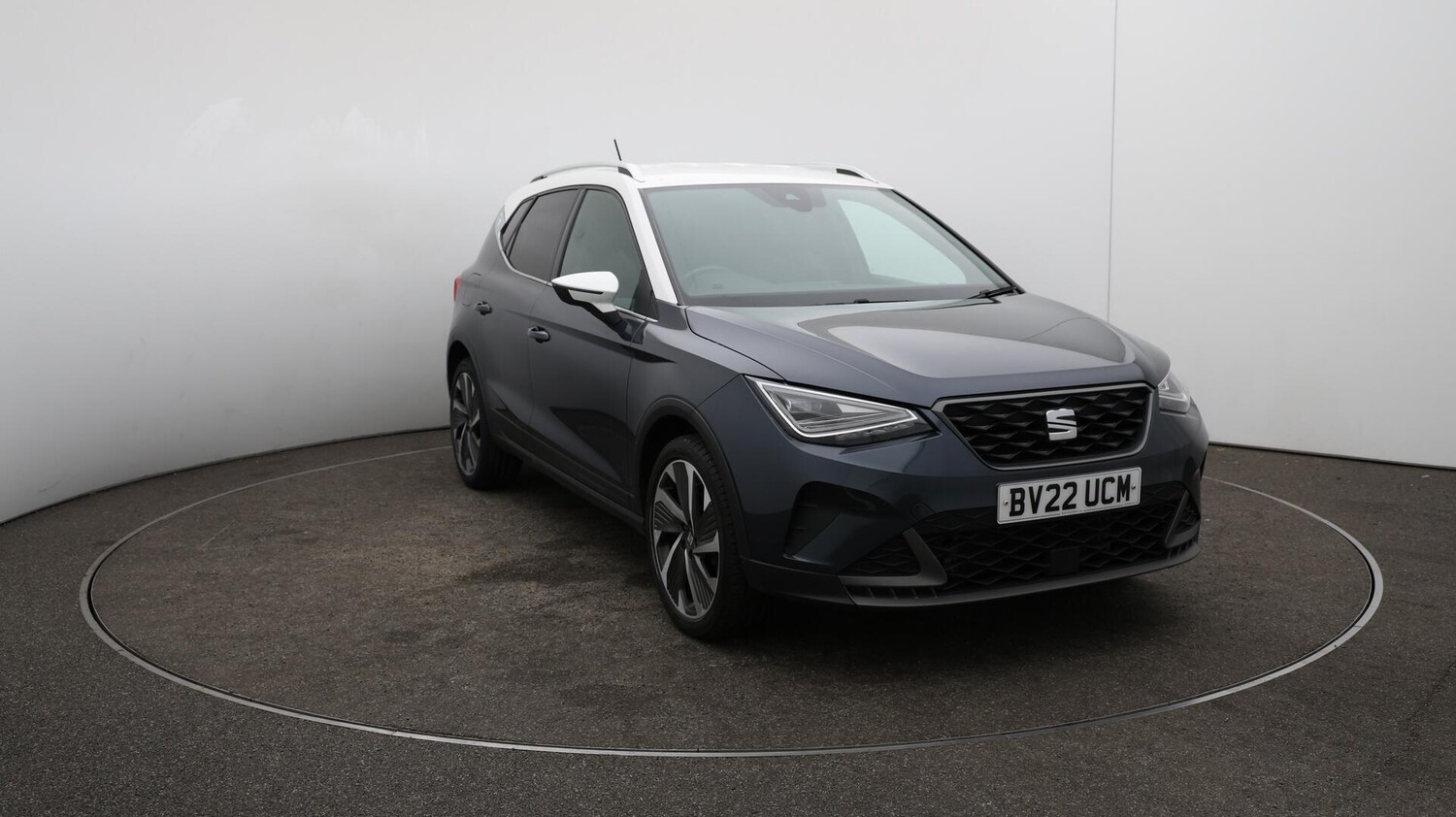 Used SEAT Arona 2022 for sale - 76031363: Photo 45